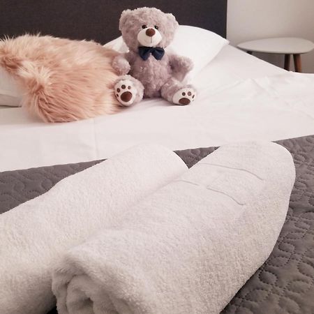 Studio Grigio Apartman Nagyszeben Kültér fotó