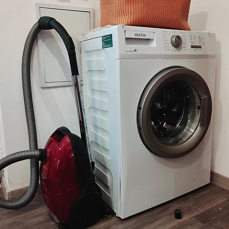 Studio Grigio Apartman Nagyszeben Kültér fotó