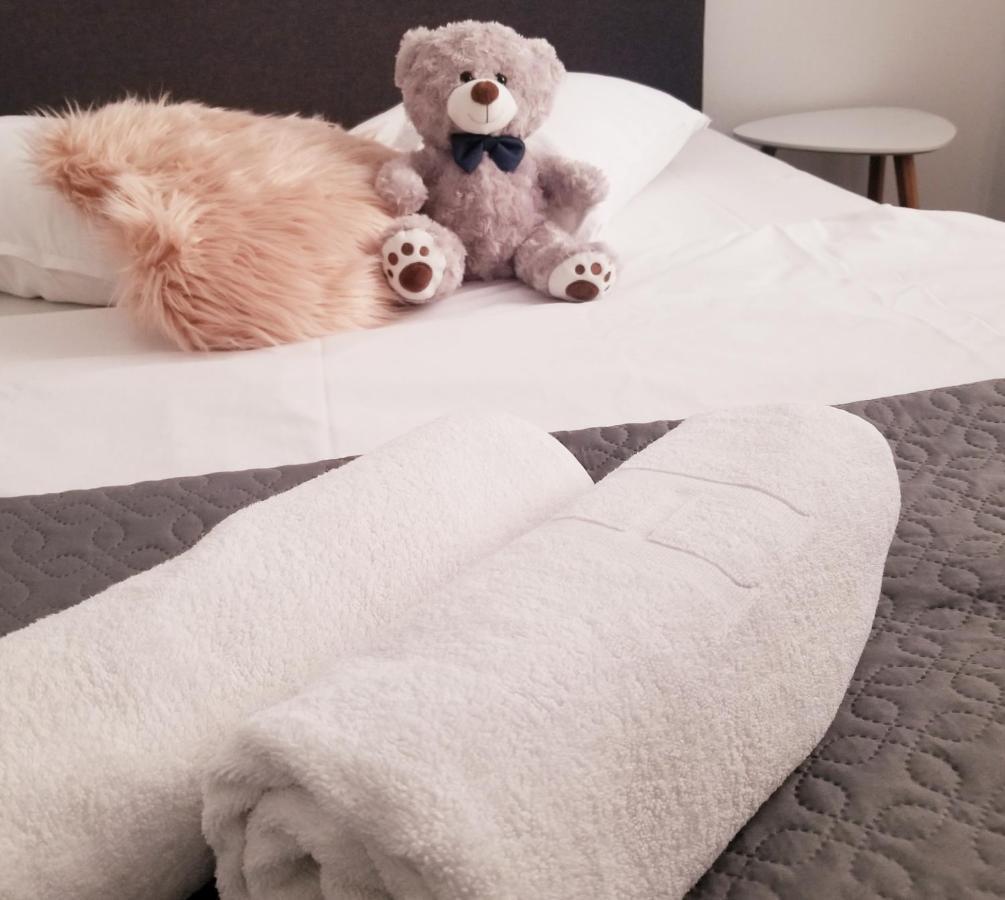 Studio Grigio Apartman Nagyszeben Kültér fotó