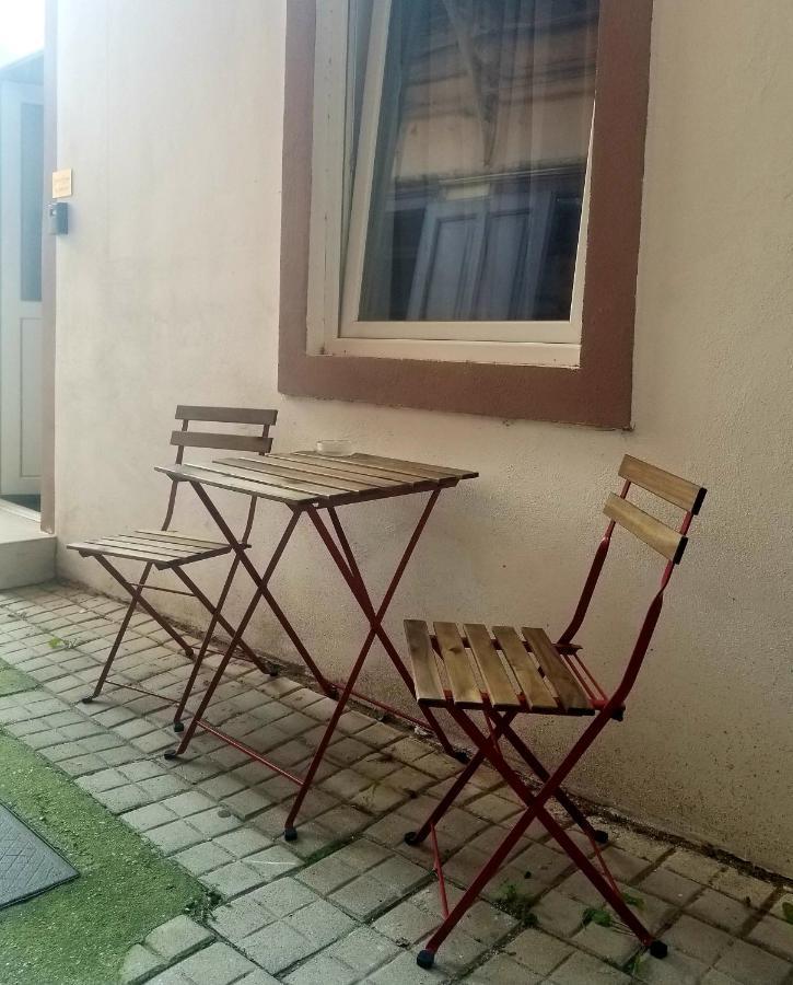 Studio Grigio Apartman Nagyszeben Kültér fotó