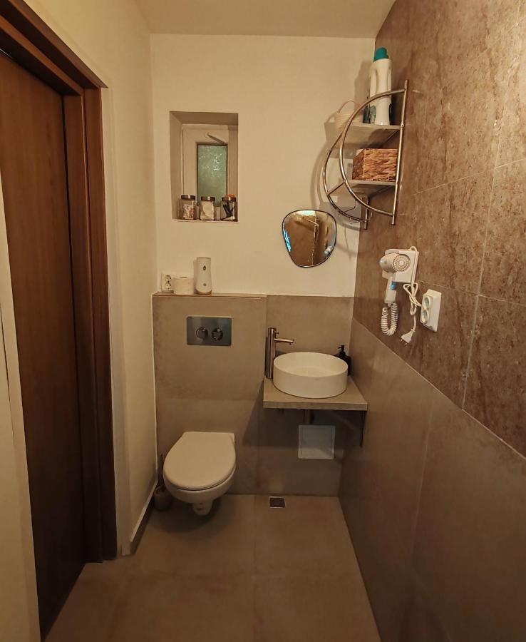 Studio Grigio Apartman Nagyszeben Kültér fotó