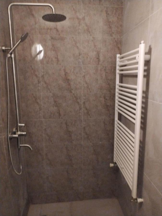 Studio Grigio Apartman Nagyszeben Kültér fotó