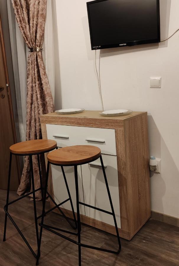 Studio Grigio Apartman Nagyszeben Kültér fotó