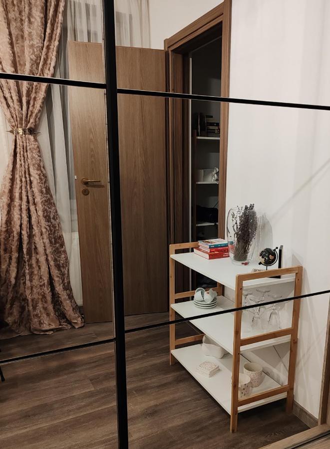 Studio Grigio Apartman Nagyszeben Kültér fotó