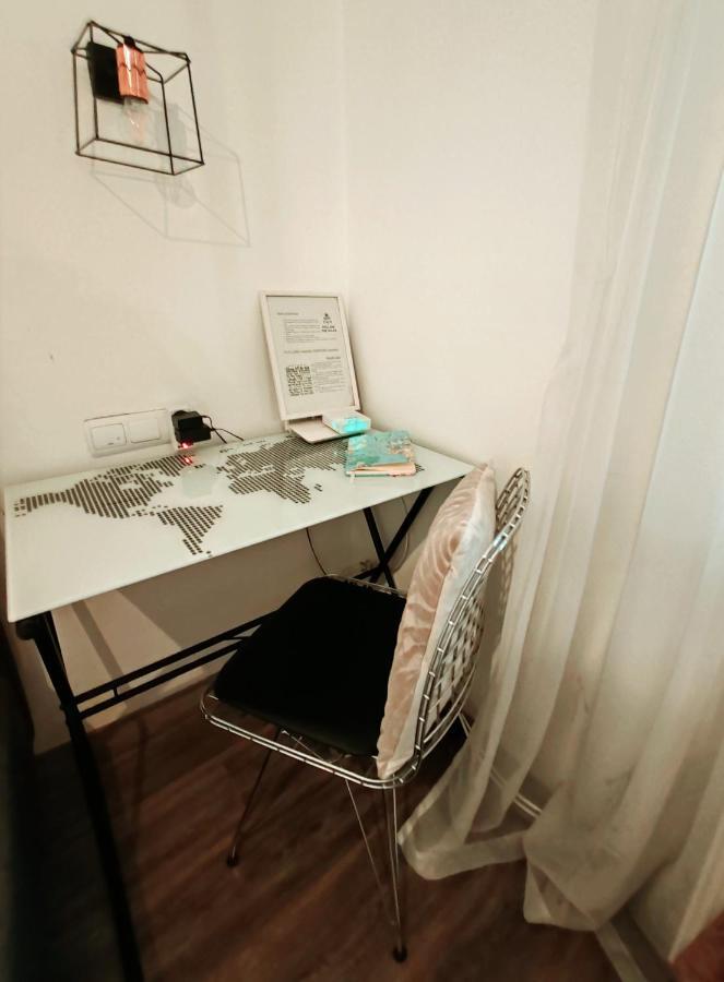 Studio Grigio Apartman Nagyszeben Kültér fotó