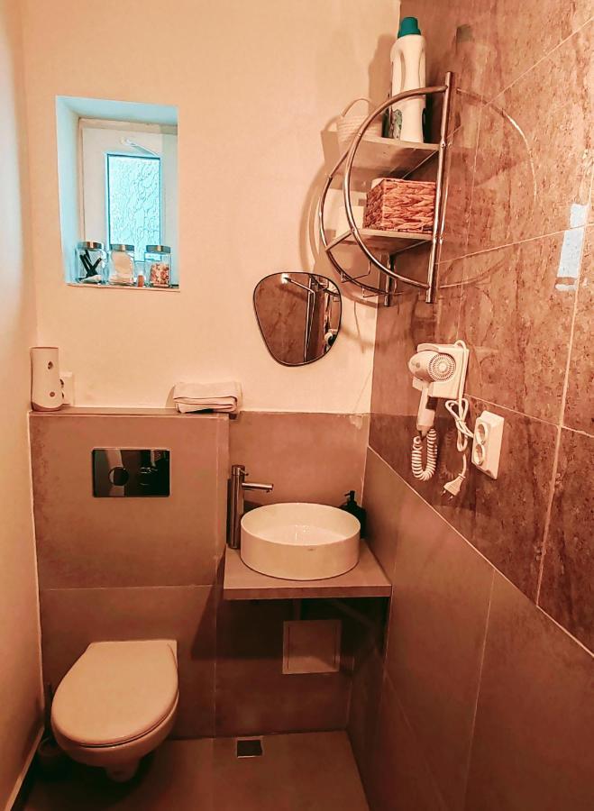 Studio Grigio Apartman Nagyszeben Kültér fotó