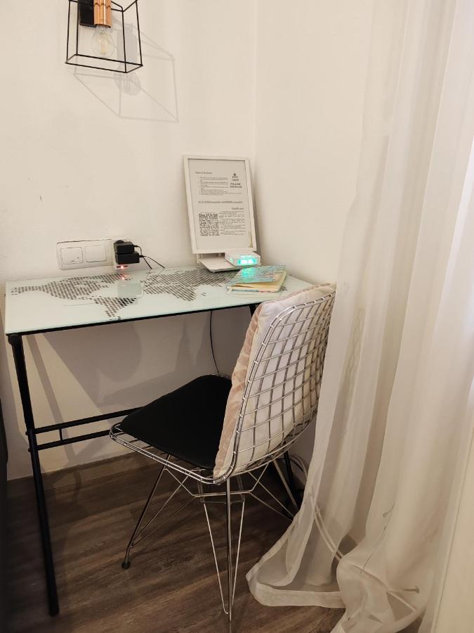 Studio Grigio Apartman Nagyszeben Kültér fotó